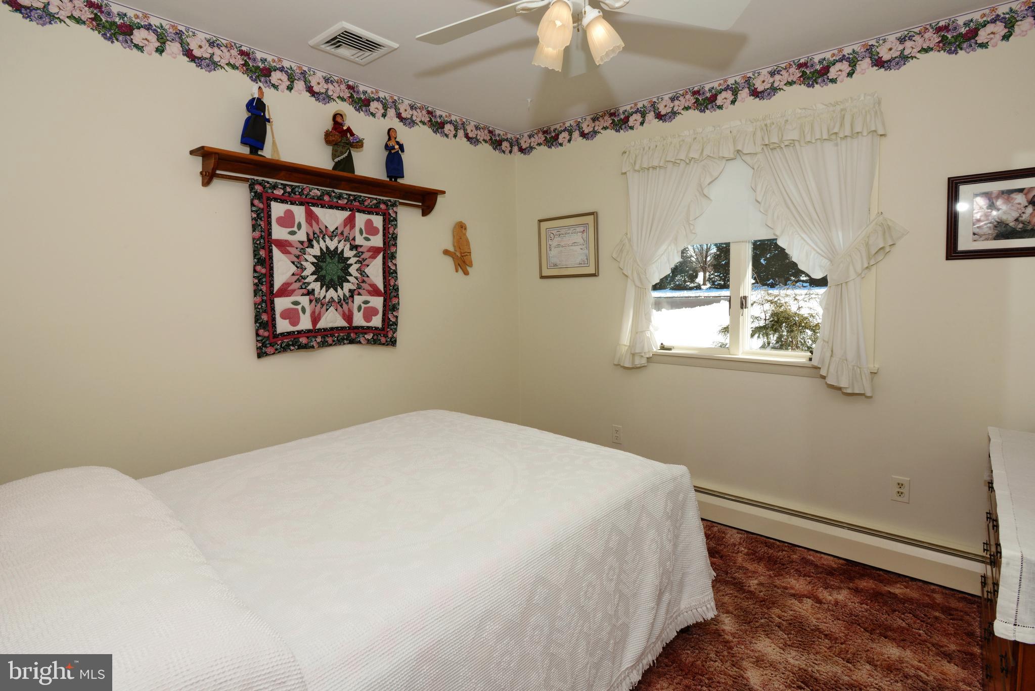 485 Quarry Road Harleysville, PA 19438 - Photo 24 of 37 Third Bedroom