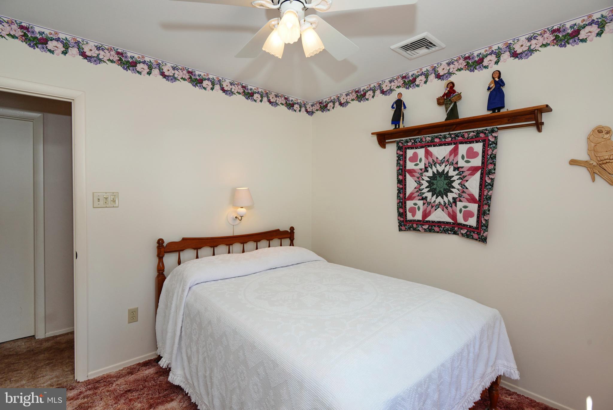 485 Quarry Road Harleysville, PA 19438 - Photo 25 of 37 Third Bedroom