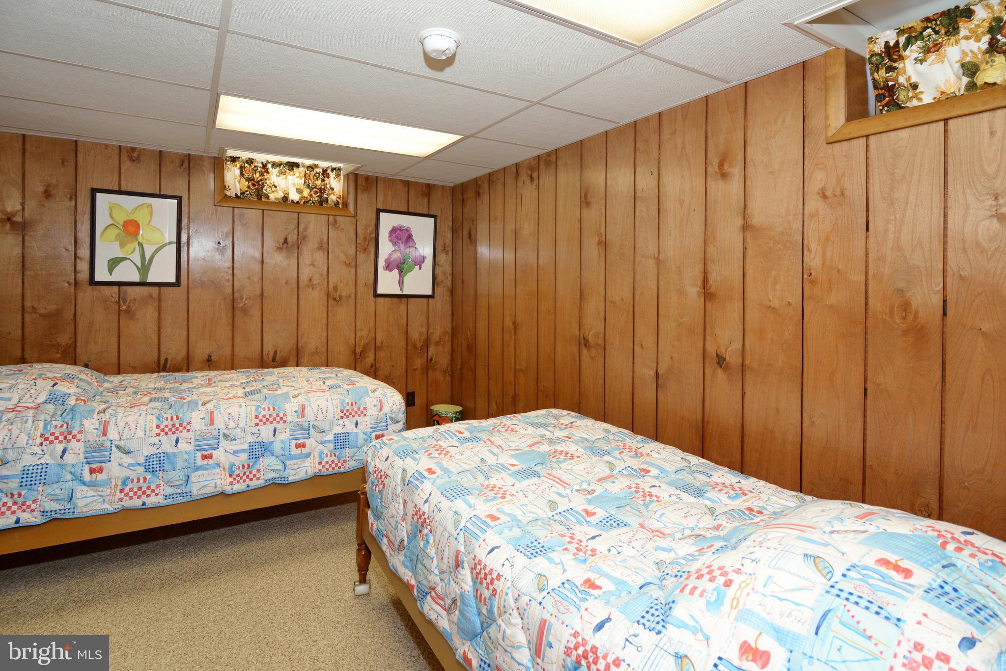 485 Quarry Road Harleysville, PA 19438 - Photo 29 of 37 Bedroom in Finished Basement