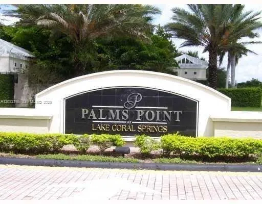 $2,650 | 11721 West Atlantic Boulevard, Unit 736, Coral Springs, FL 33071