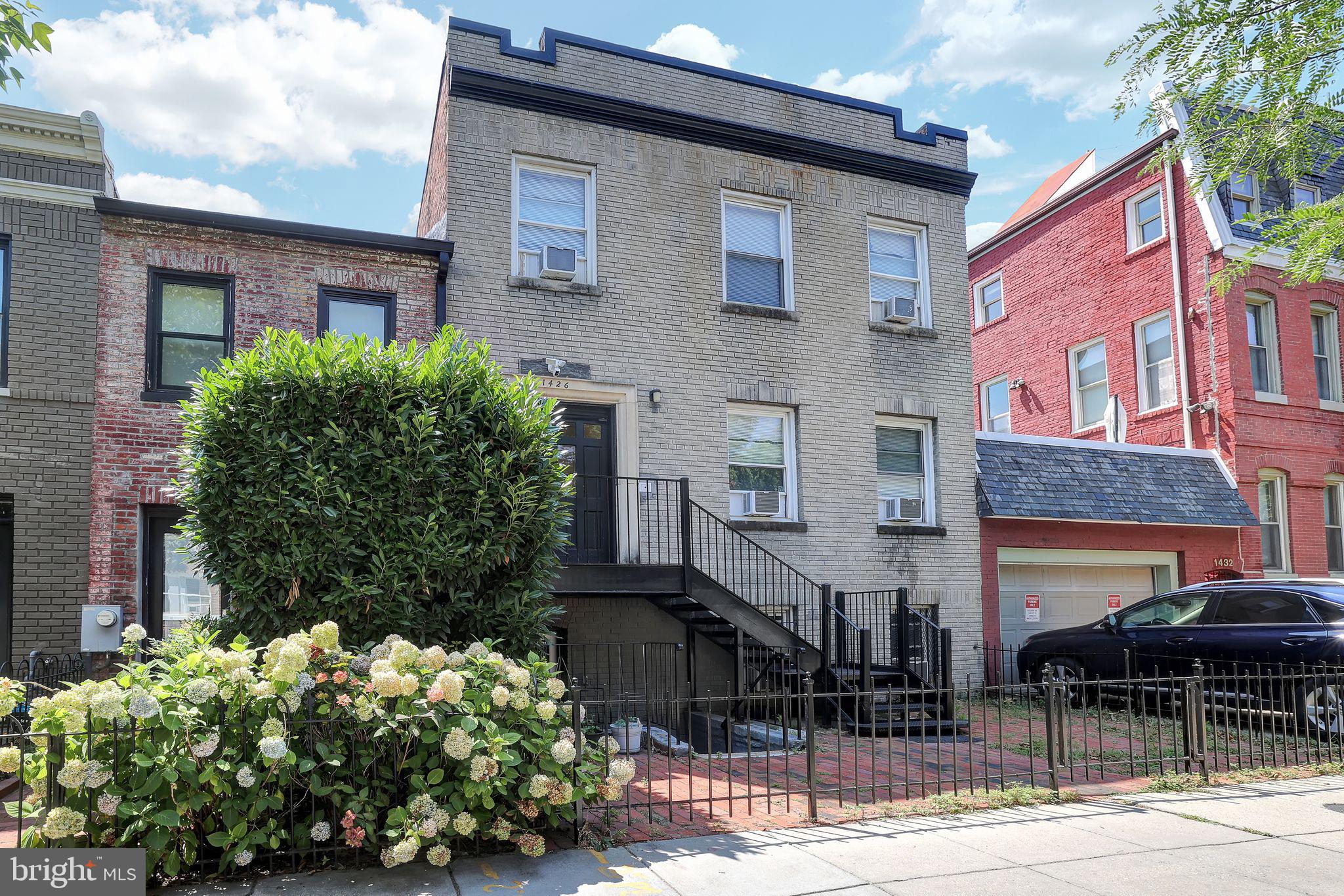 1426 12th Street Northwest, Unit 6 Washington, DC 20005 - Photo 18 of 21