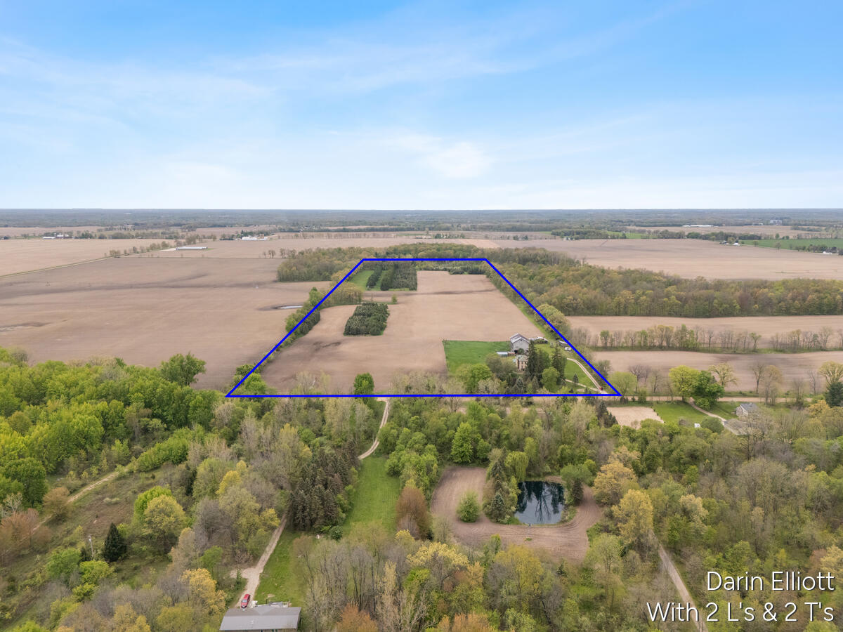 4522 Nickleplate Road Ionia, MI 48846 - Photo 5 of 58