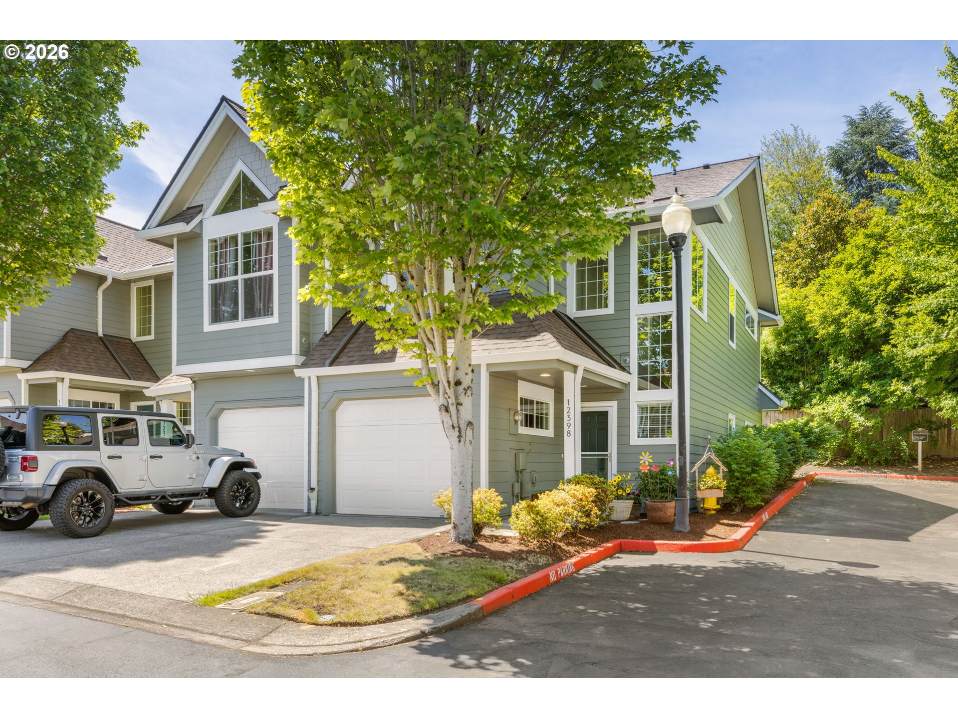 12398 Southwest Meader Way Beaverton, OR 97008 - Photo 2 of 30