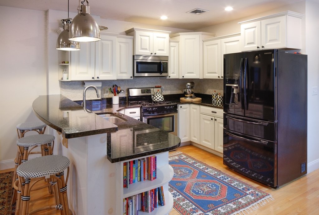 127 Cottage Street, Unit 3 Boston, MA 02128 - Photo 4 of 12