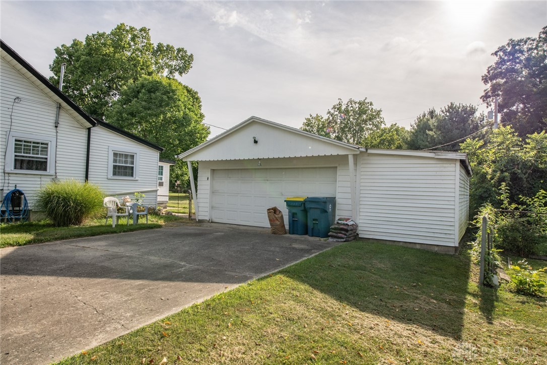 285 Ashbrook Road Clayton, OH 45415 - Photo 36 of 45 Gallery Image 36