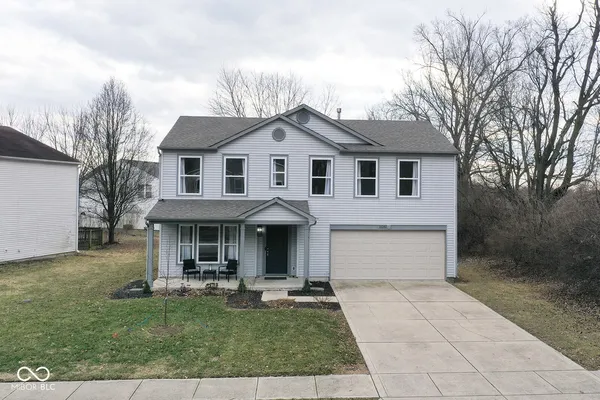 $307,000 | 10291 Buckshire Lane, Indianapolis, IN 46234
