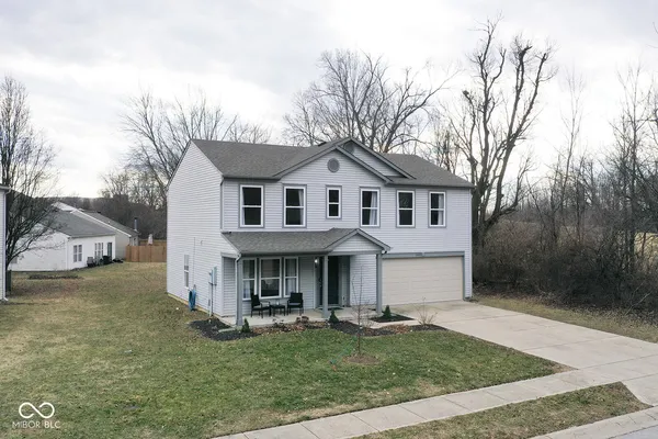 $307,000 | 10291 Buckshire Lane, Indianapolis, IN 46234
