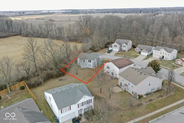 $307,000 | 10291 Buckshire Lane, Indianapolis, IN 46234