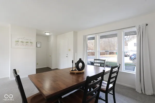 $307,000 | 10291 Buckshire Lane, Indianapolis, IN 46234