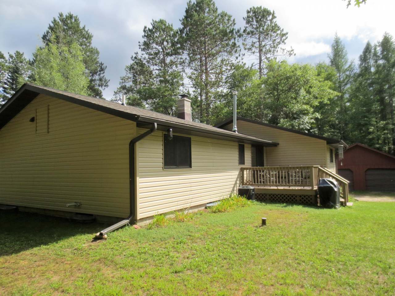 4235 River Road Rhinelander, WI 54501 - Photo 21 of 24 Gallery Image 21