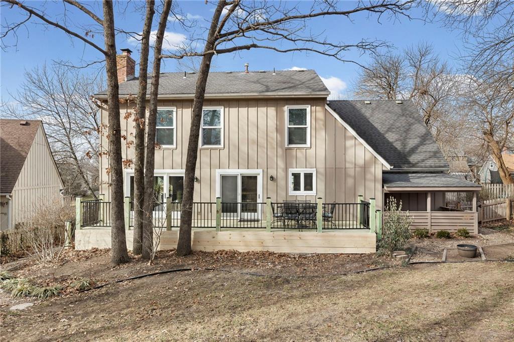 8041 Acuff Lane Lenexa, KS 66215 - Photo 33 of 33