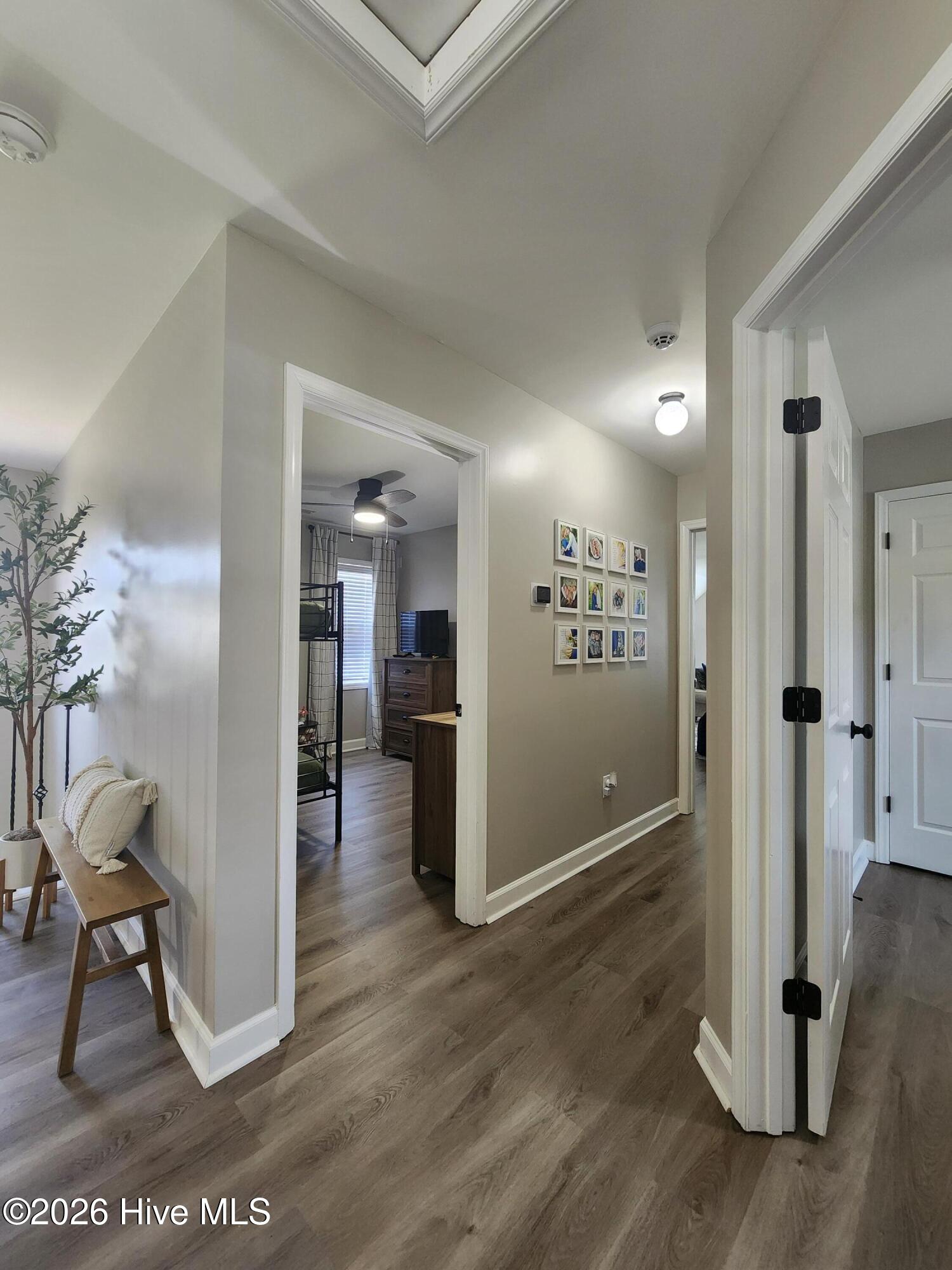 216 Rudolph Lane Hubert, NC 28539 - Photo 28 of 41
