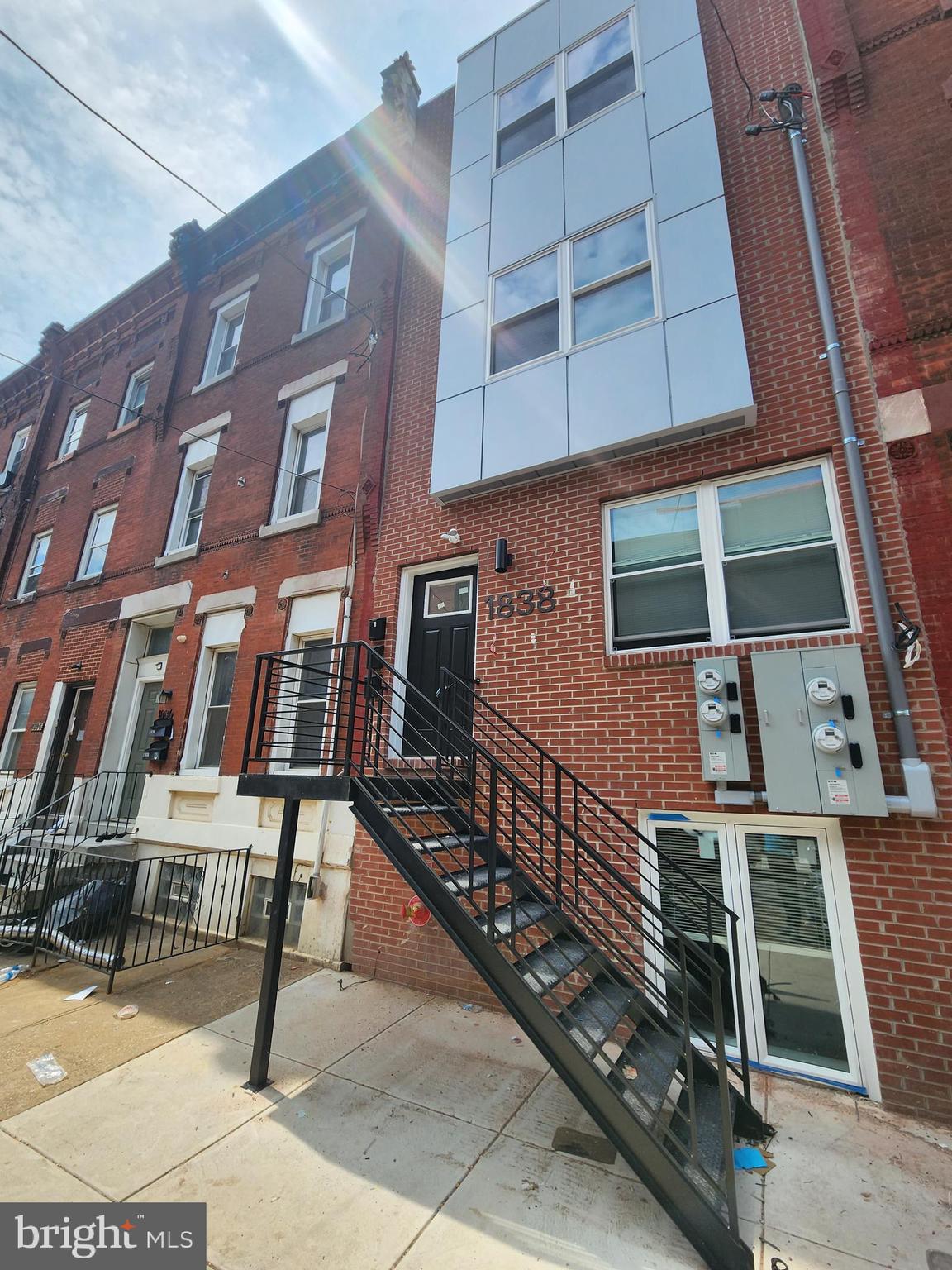 1838 North 17th Street, Unit 3 Philadelphia, PA 19121 - Photo 1 of 14