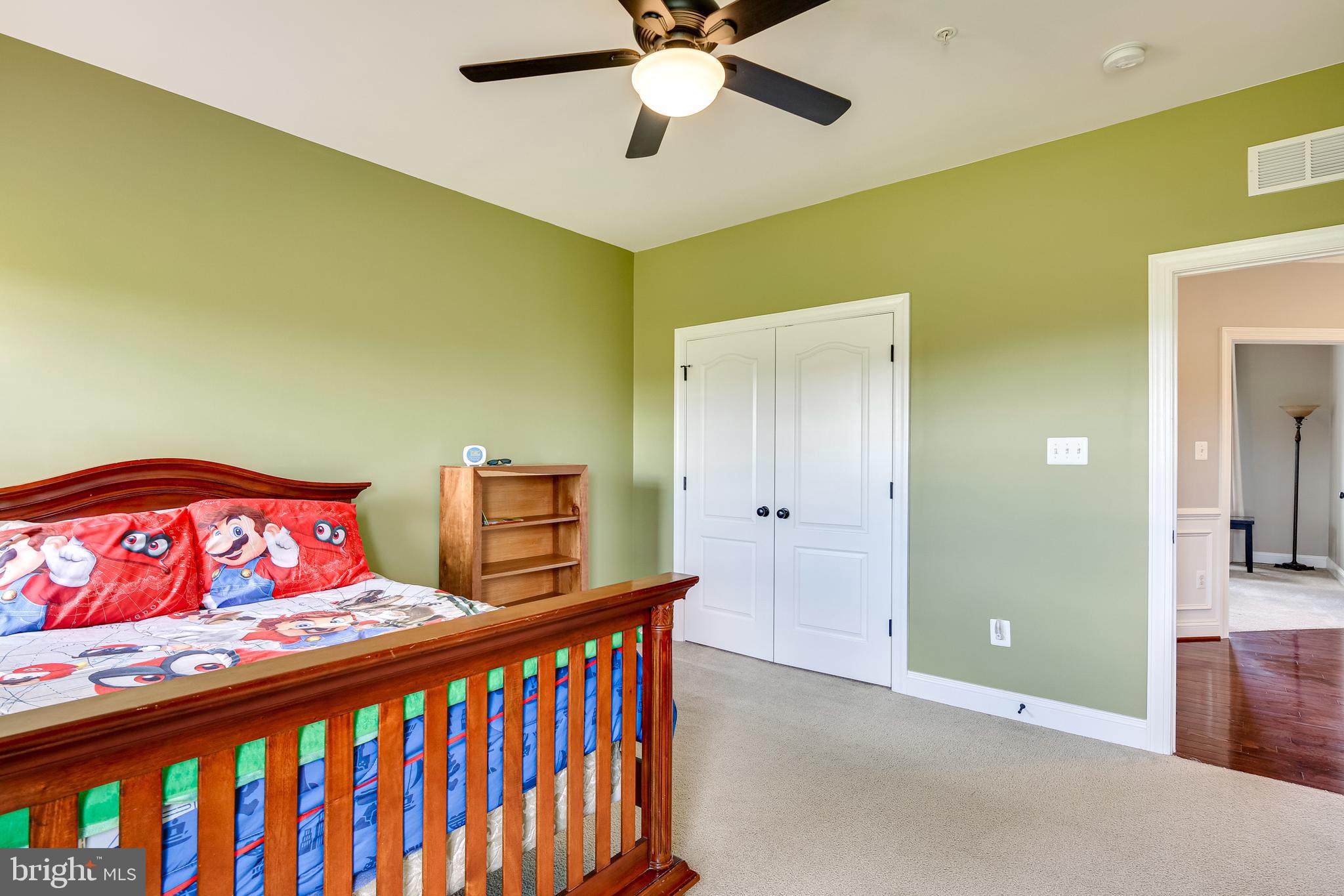 1265 Cambria Road Westminster, MD 21157 - Photo 29 of 56 Bedroom