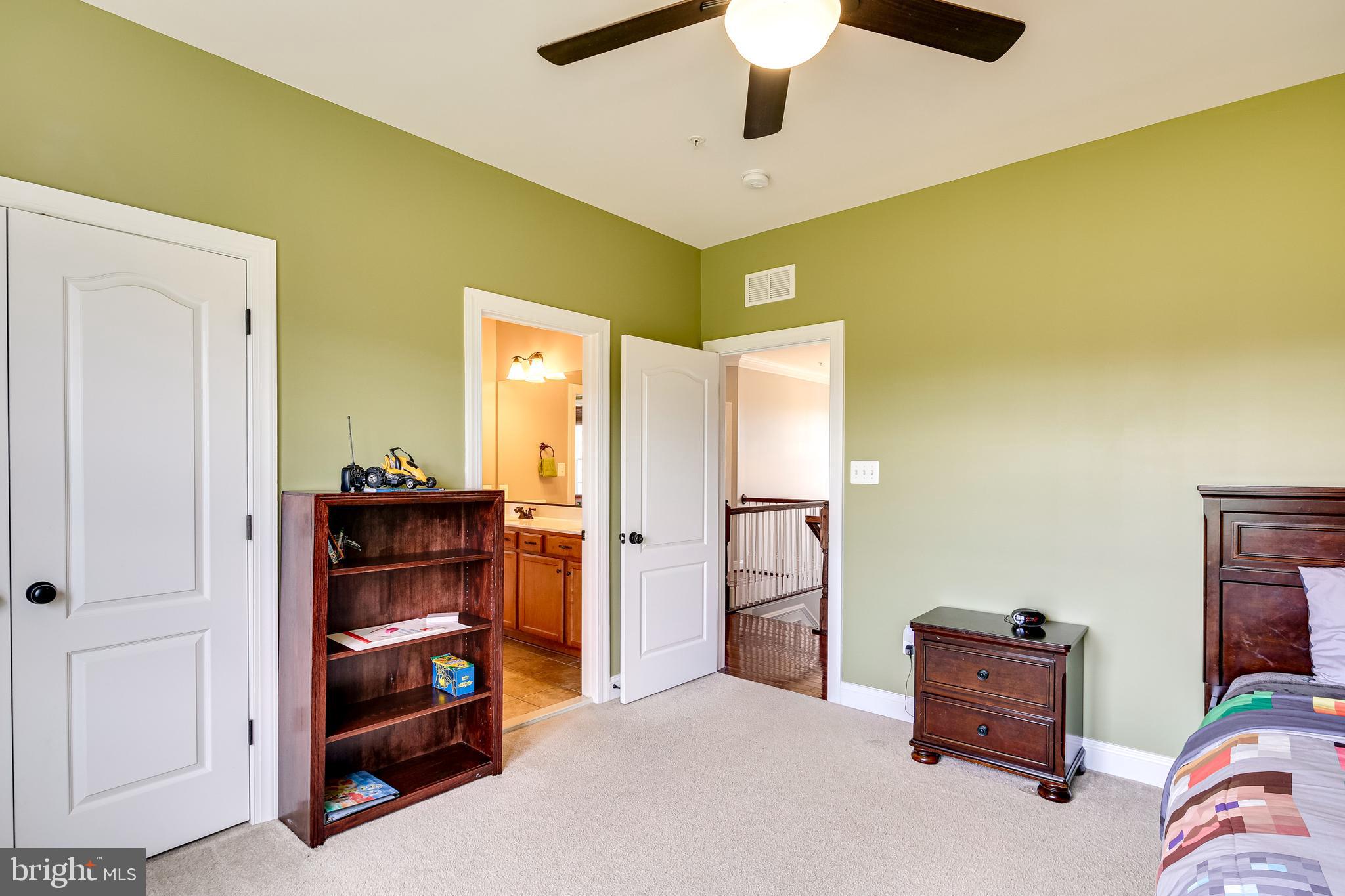 1265 Cambria Road Westminster, MD 21157 - Photo 33 of 56 Bedroom