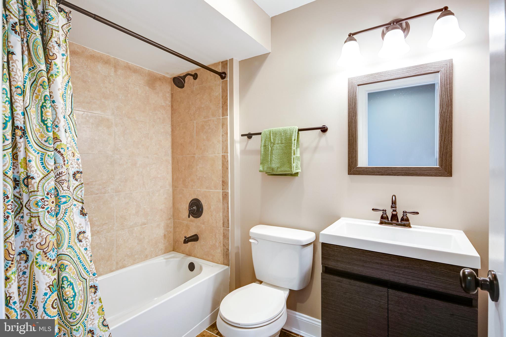 1265 Cambria Road Westminster, MD 21157 - Photo 34 of 56 Lower level full bath