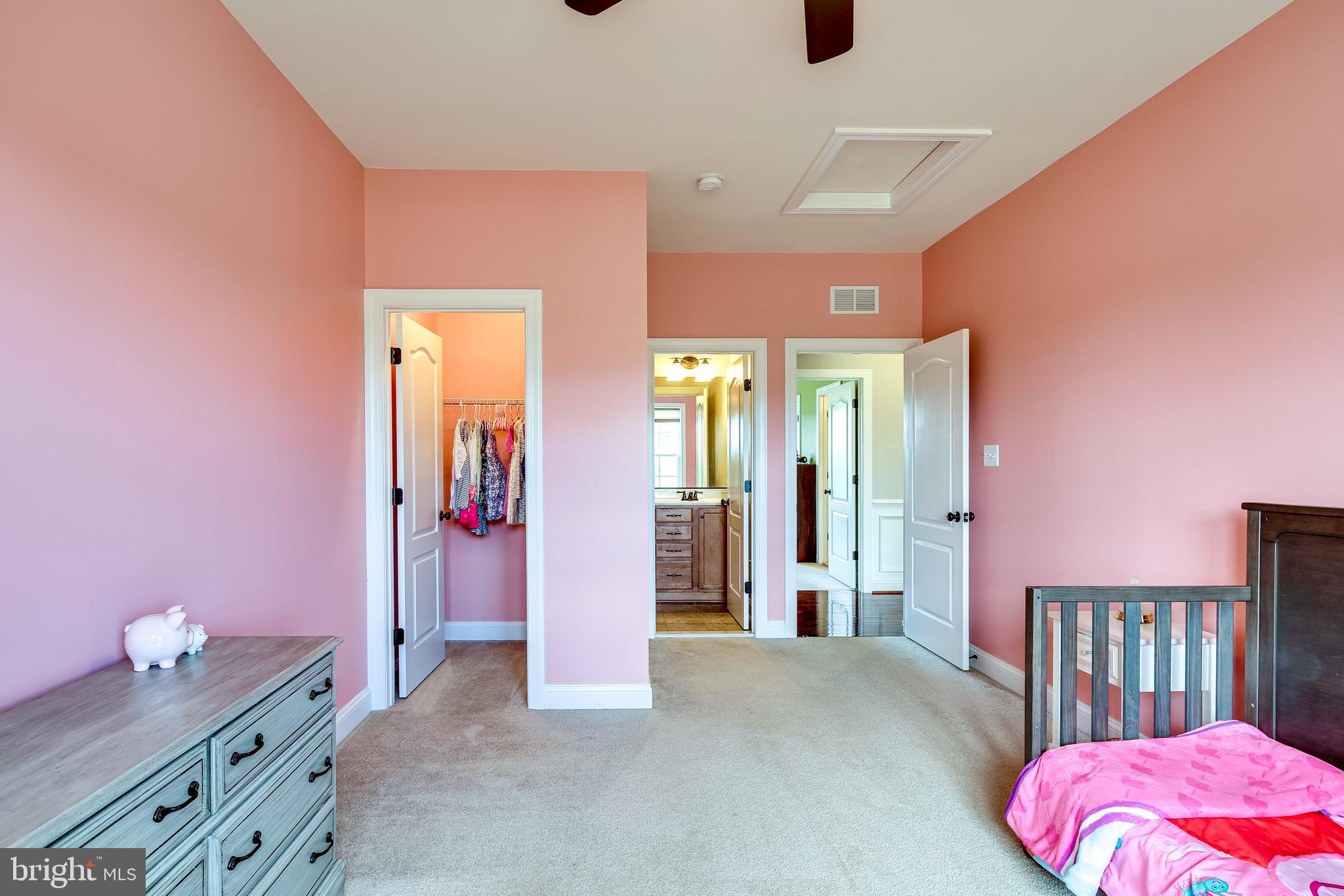 1265 Cambria Road Westminster, MD 21157 - Photo 36 of 56 Bedroom