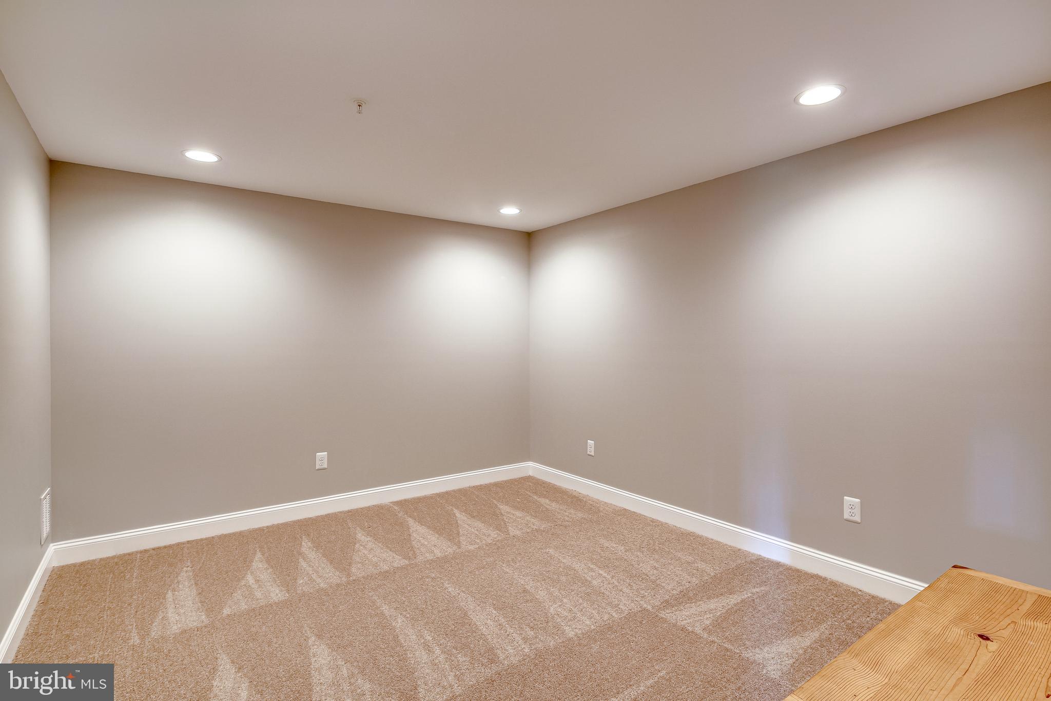 1265 Cambria Road Westminster, MD 21157 - Photo 42 of 56 Lower level bonus room