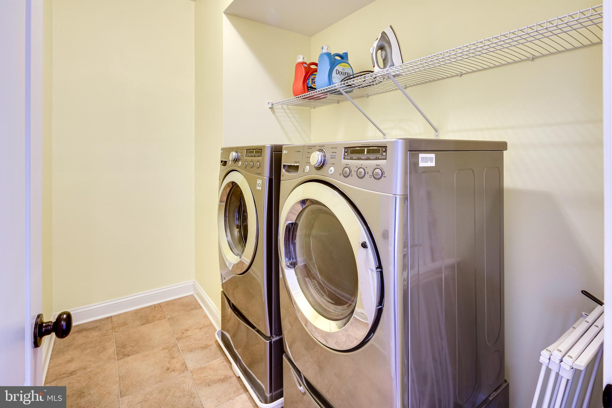 1265 Cambria Road Westminster, MD 21157 - Photo 45 of 56 Laundry room