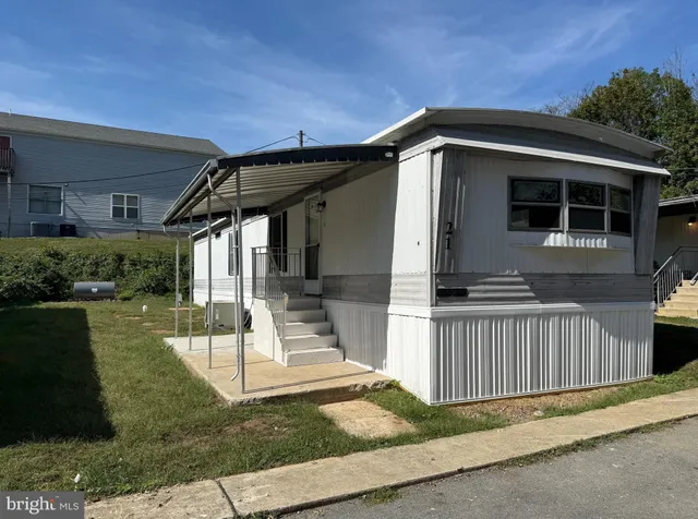 $45,000 | 21 Sigmans Mhp, Carlisle, PA 17013