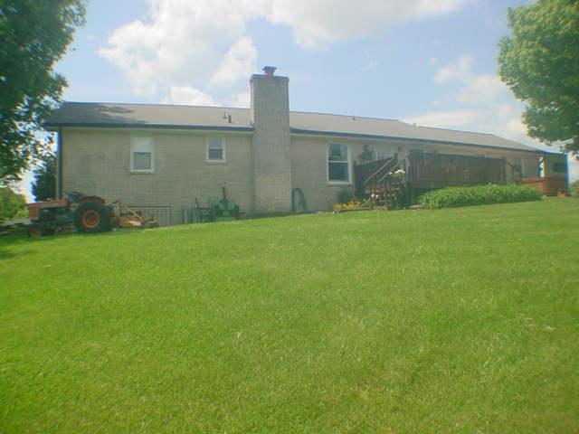 4774 Kinneys School Road Springfield, TN 37172 - Photo 2 of 11 Rear