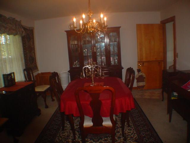 4774 Kinneys School Road Springfield, TN 37172 - Photo 4 of 11 Dining Room