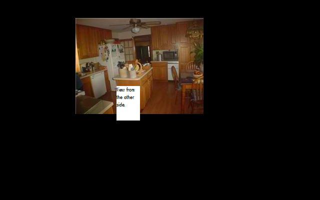 4774 Kinneys School Road Springfield, TN 37172 - Photo 6 of 11 View from the other side of kitchen. Lots of cabinets.
