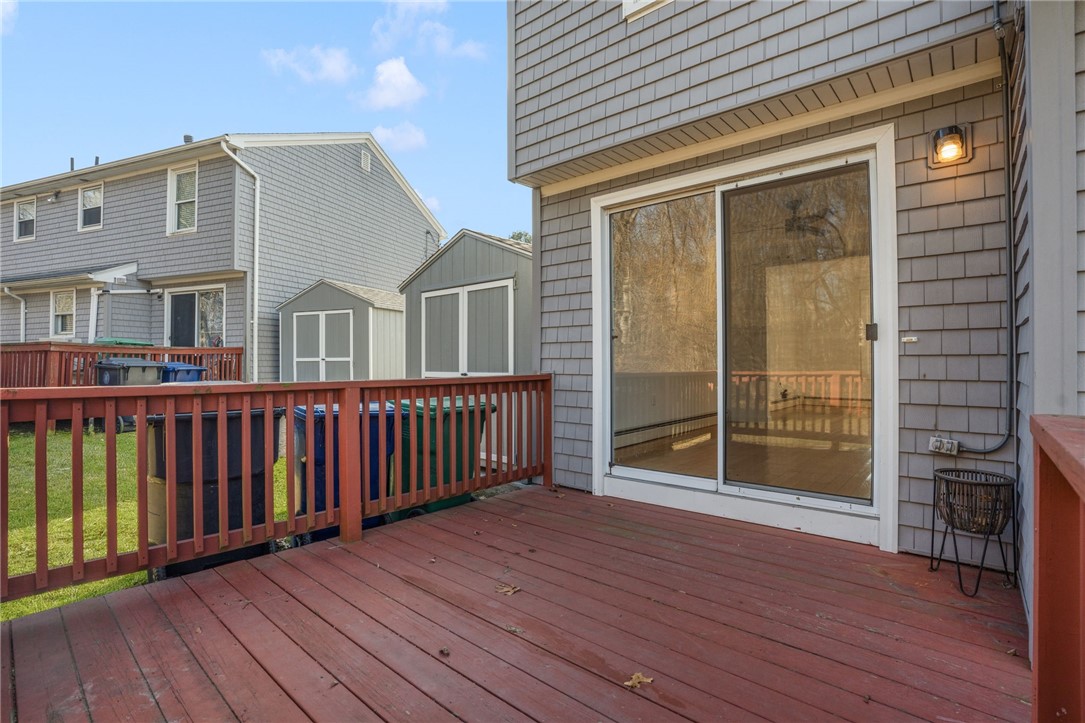 85 Reed Street Warwick, RI 02886 - Photo 22 of 28