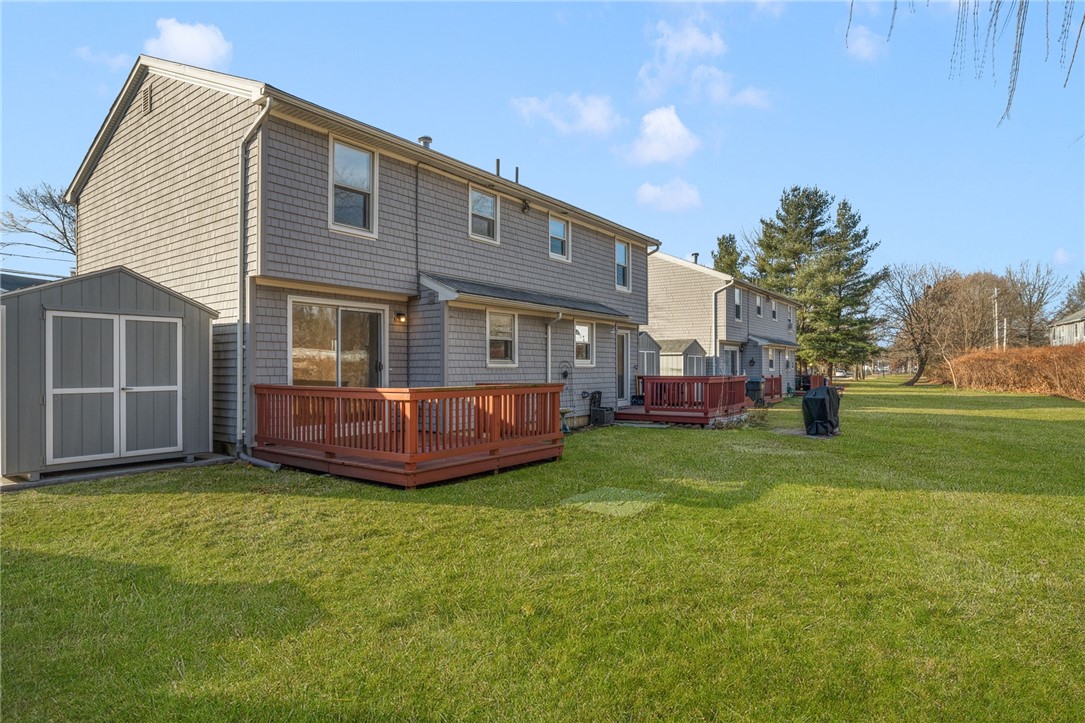 85 Reed Street Warwick, RI 02886 - Photo 6 of 28