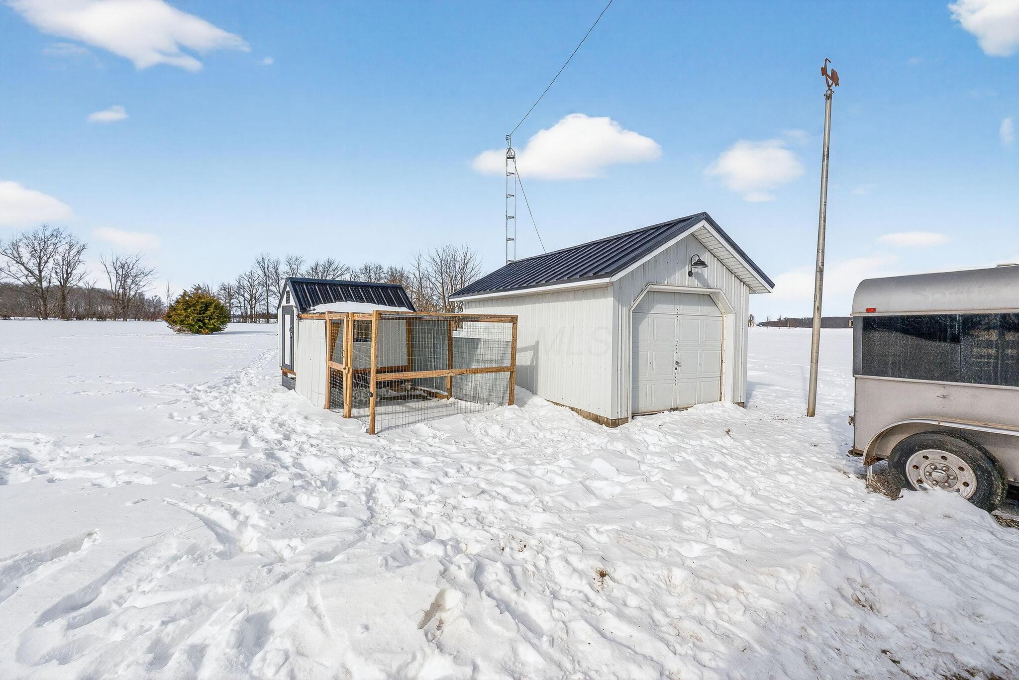5630 State Rte 61 Shelby, OH 44875 - Photo 67 of 70 5630 State Rte 61 (Exterior)-19