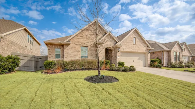$374,500 | 17711 Misty Brk Lane, Conroe, TX 77302