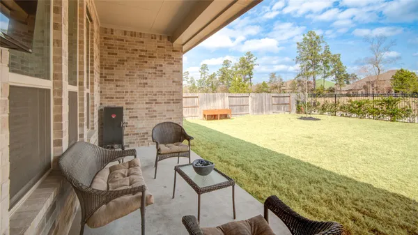 a bathroom with a sink double vanity and mirror