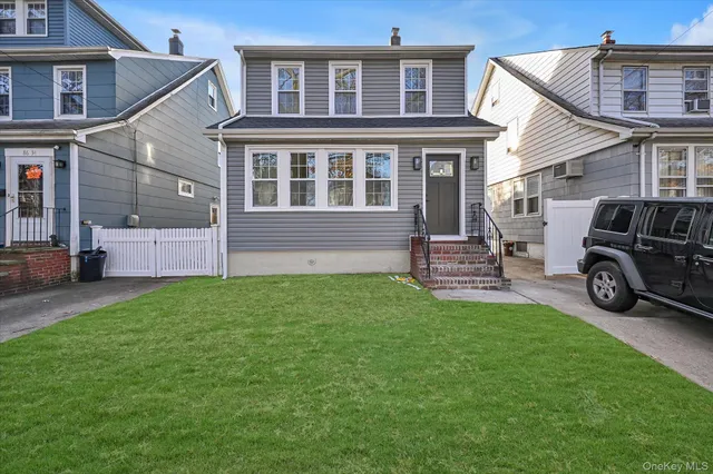 $949,000 | 86-30 233rd Street | Bellerose