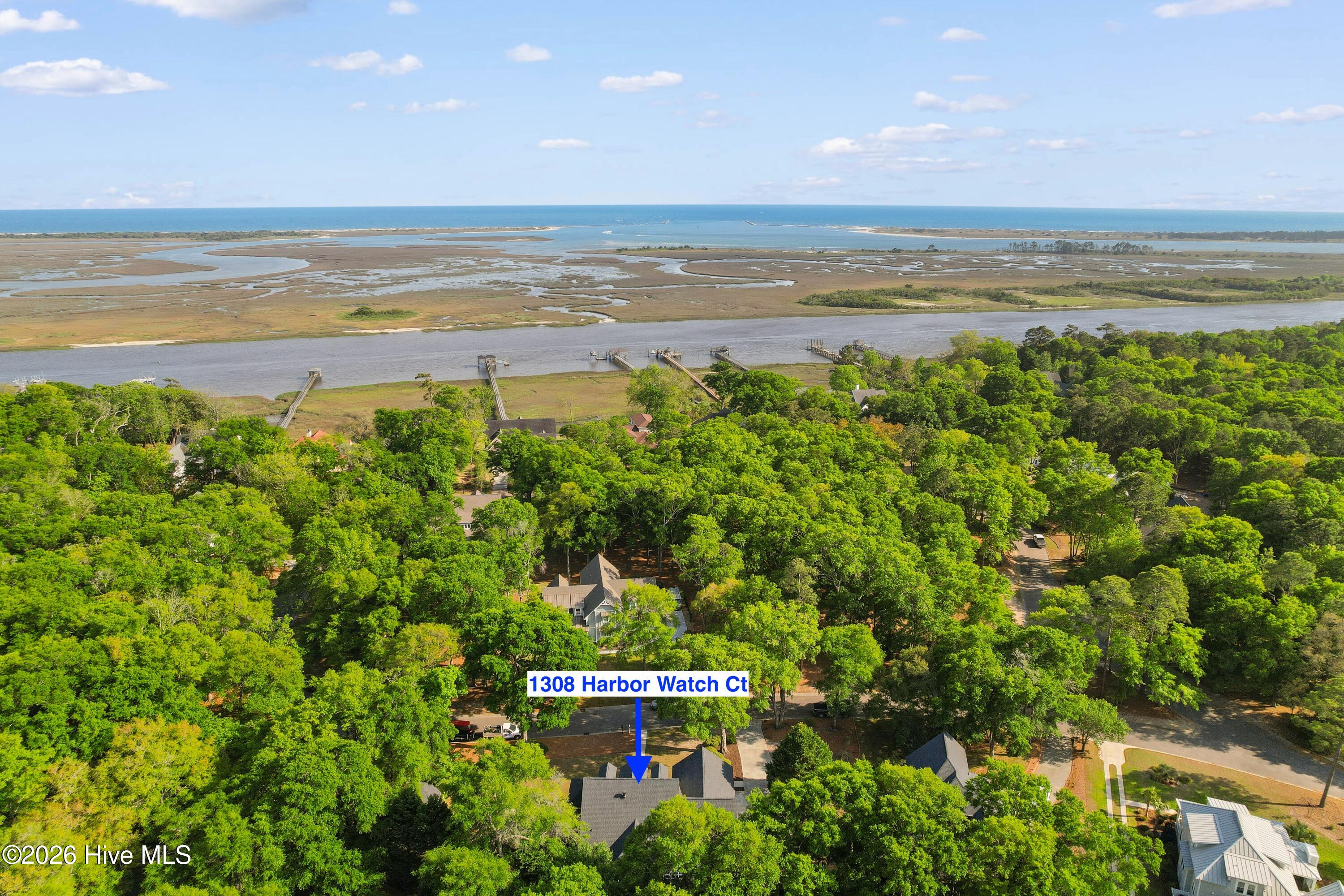 1308 Harbour Watch Southwest Calabash, NC 28467 - Photo 53 of 63