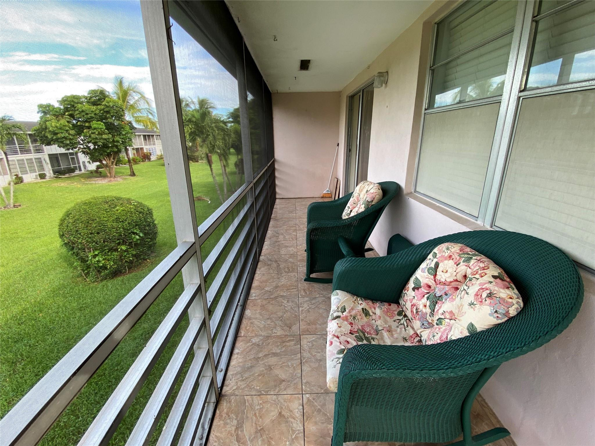 400 Markham R, Unit 400 Deerfield Beach, FL 33442 - Photo 20 of 52 Photo 20