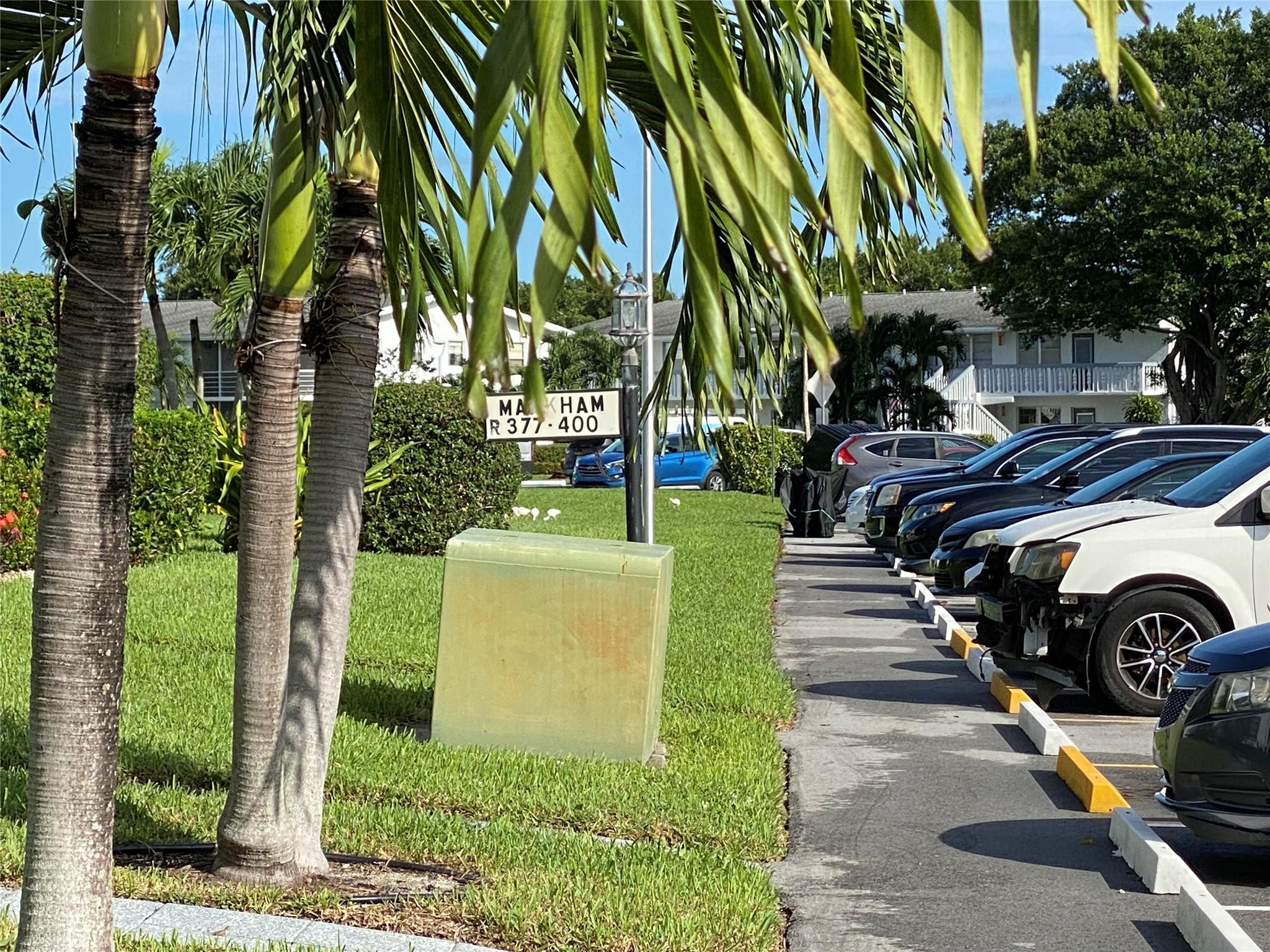 400 Markham R, Unit 400 Deerfield Beach, FL 33442 - Photo 25 of 52 Photo 25