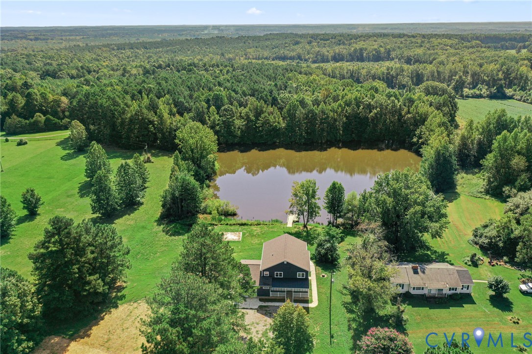 1506 Old Poole Road Alberta, VA 23821 - Photo 3 of 50 Gallery Image 3