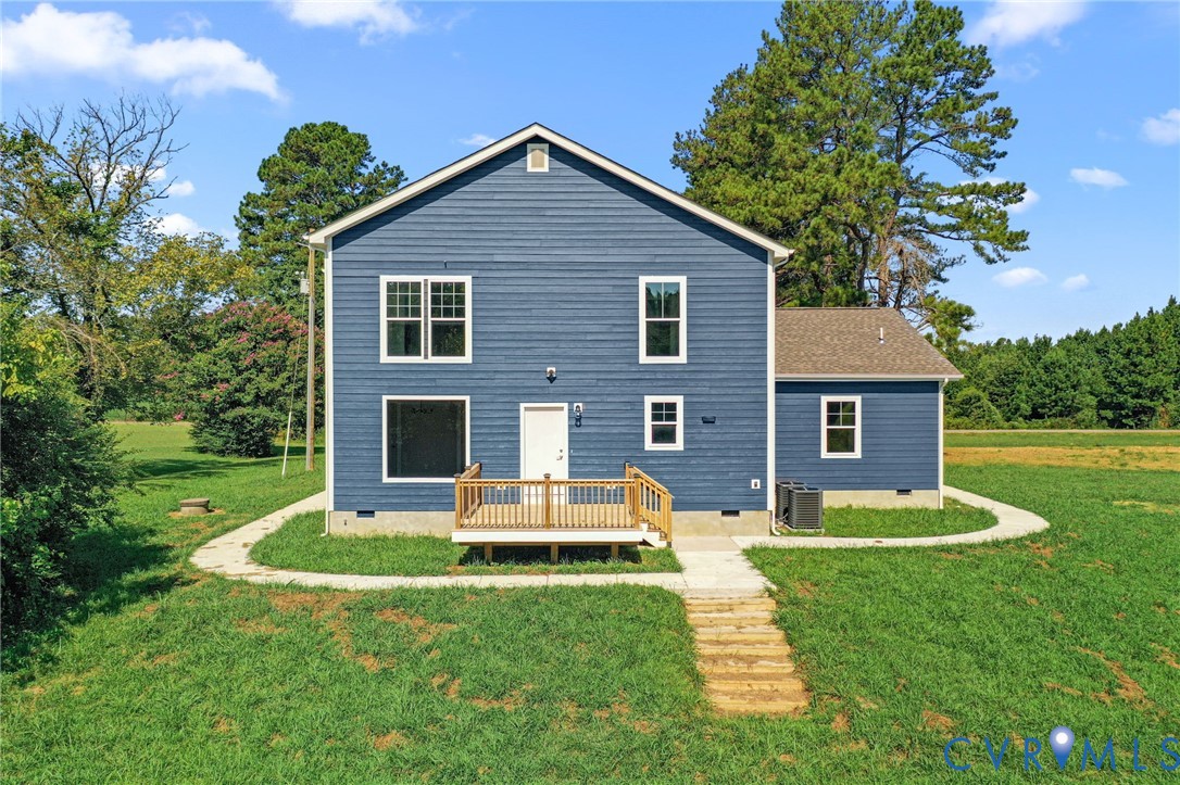 1506 Old Poole Road Alberta, VA 23821 - Photo 47 of 50 Gallery Image 47