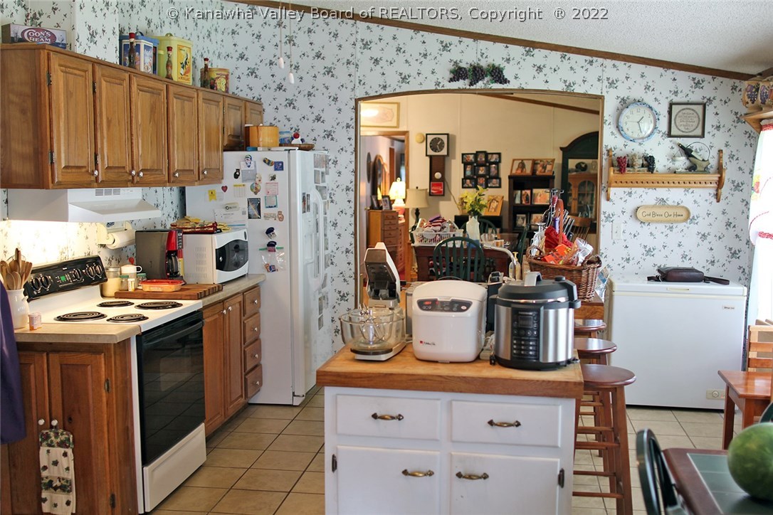 614 Clio Road Clendenin, WV 25045 - Photo 22 of 24 Gallery Image 22