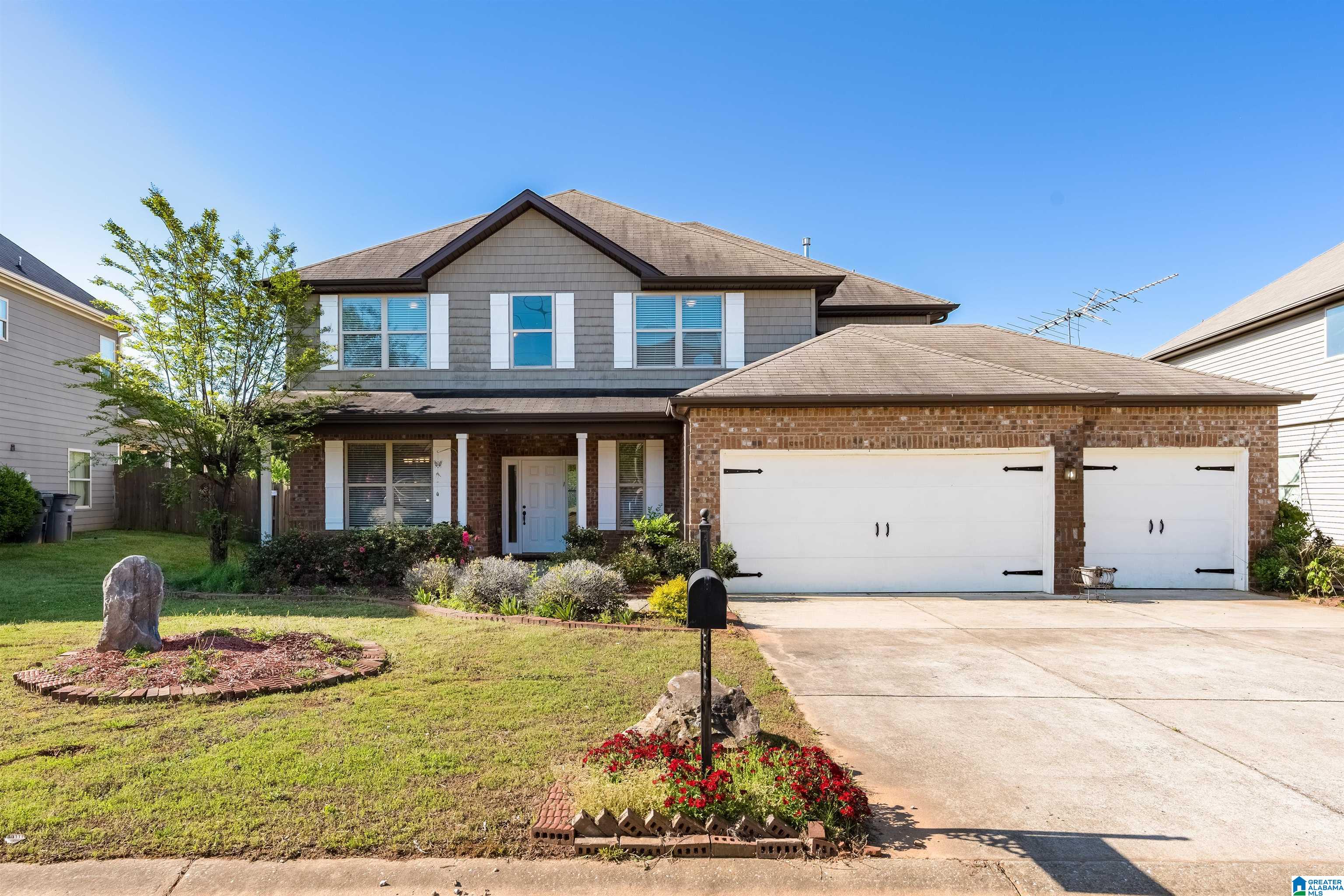 457 Blackberry Boulevard Springville, AL 35146 - Photo 1 of 39
