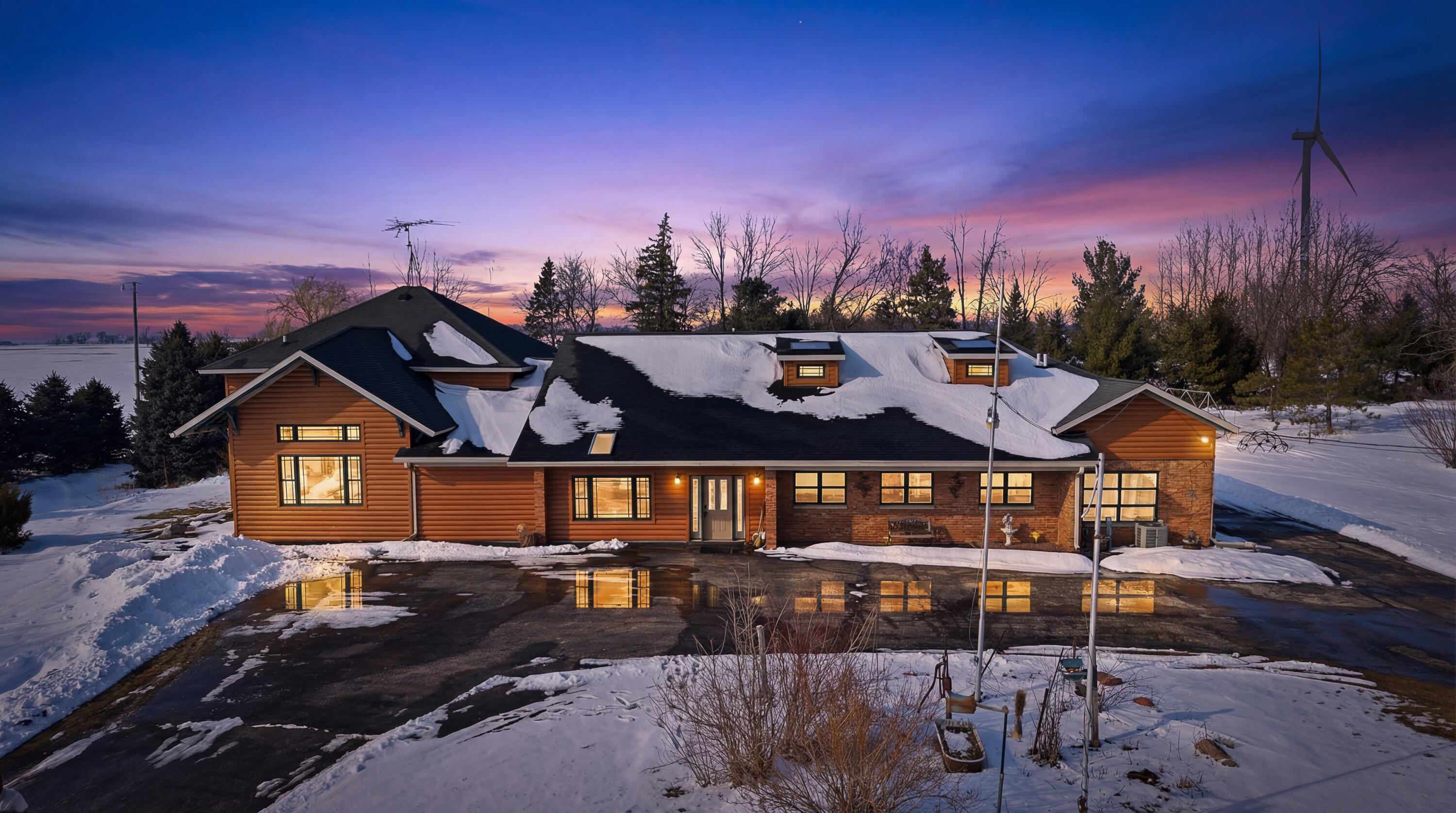 W2091 County HH Calumet, WI 53049 - Photo 1 of 44 DTE