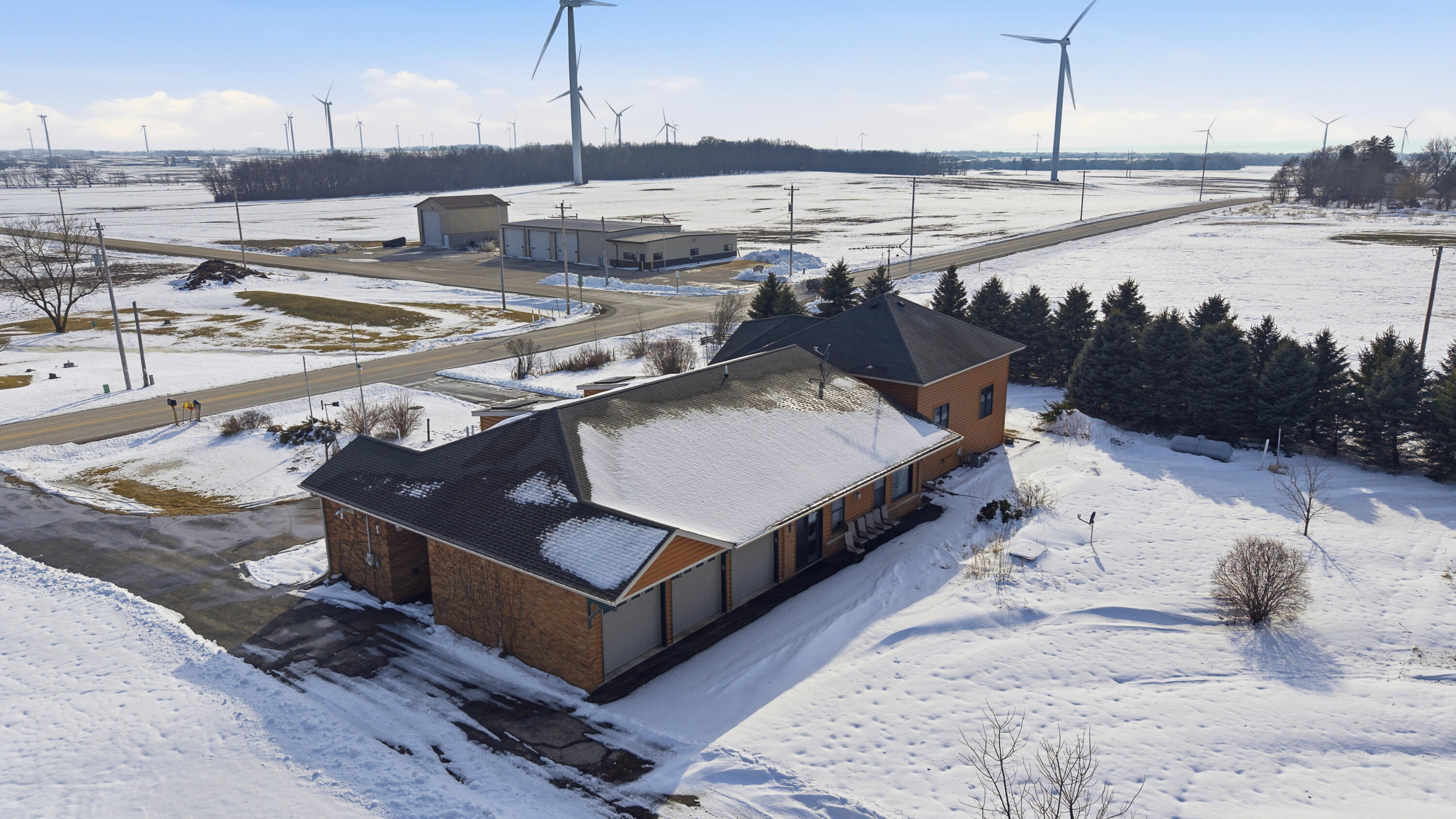 W2091 County HH Calumet, WI 53049 - Photo 41 of 44 DJI_20260319162800_0335_D