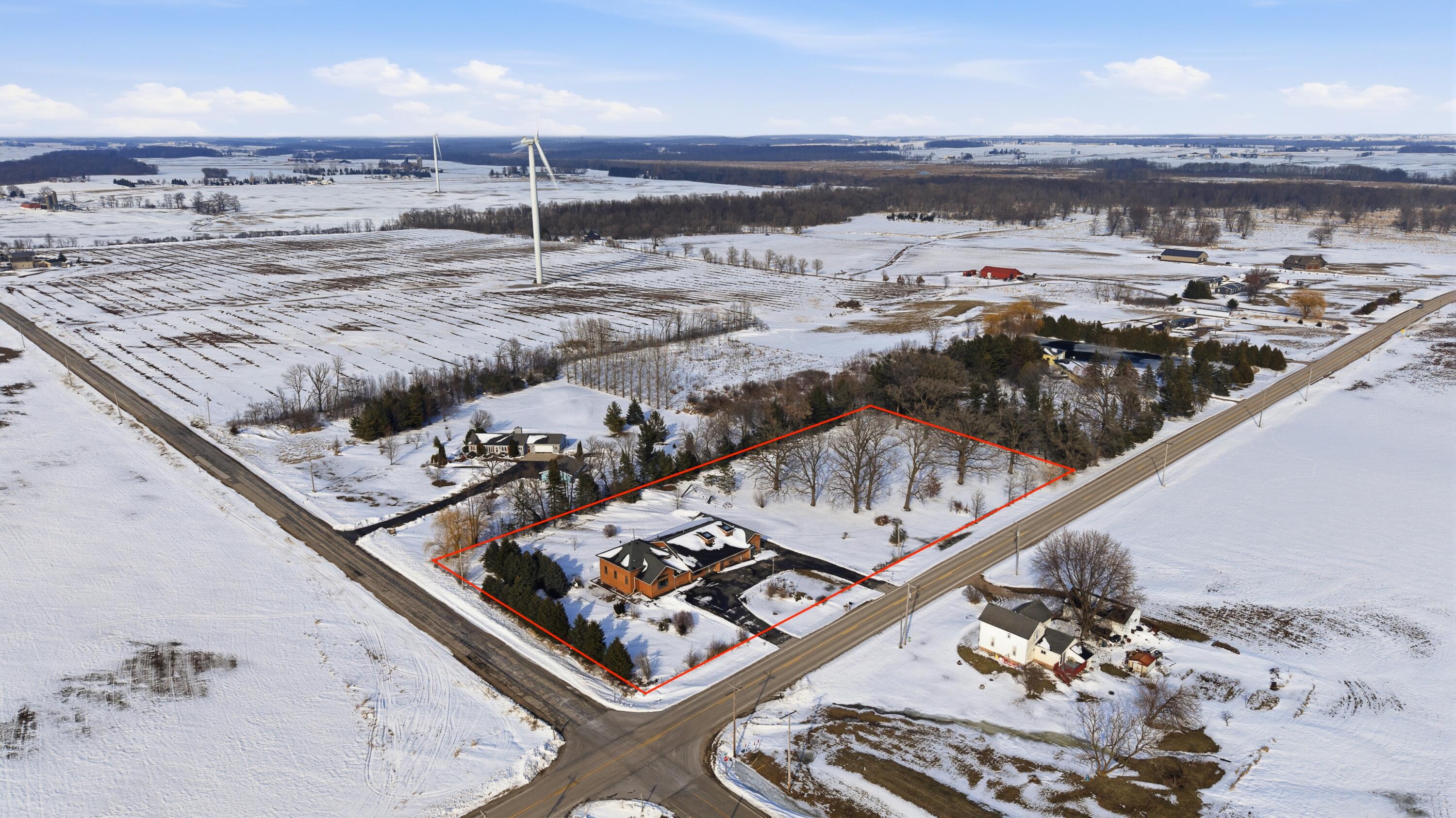 W2091 County HH Calumet, WI 53049 - Photo 44 of 44 DJI_20260319162622_0326_D