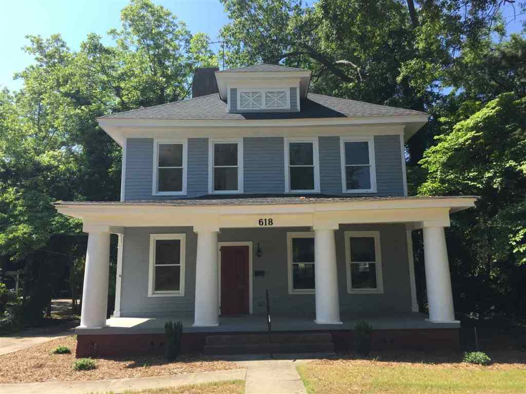 618 Marshall Avenue Anderson, SC 29621 - Photo 1 of 35 Gallery Image 1