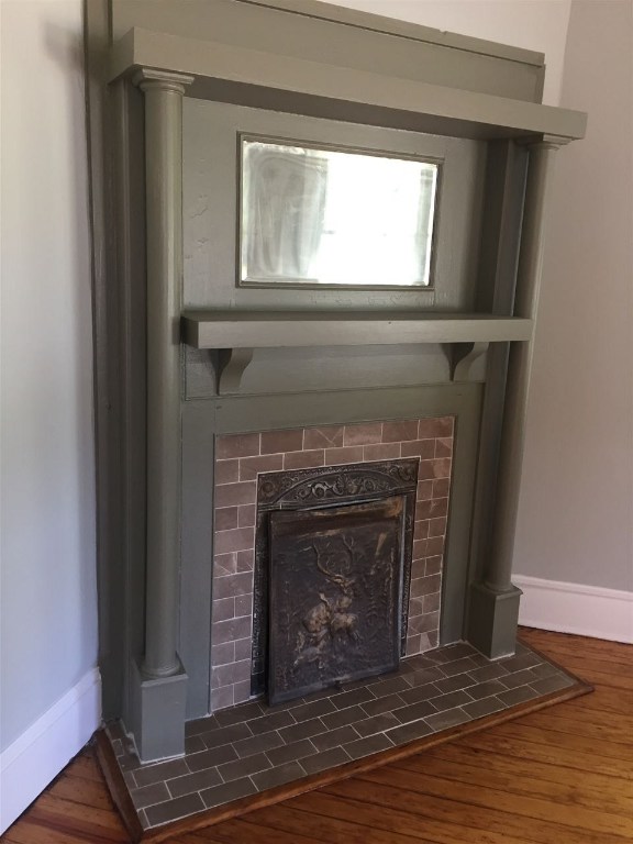 618 Marshall Avenue Anderson, SC 29621 - Photo 11 of 35 Gallery Image 11