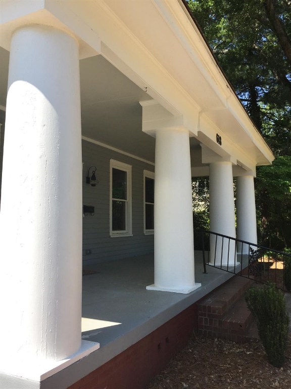 618 Marshall Avenue Anderson, SC 29621 - Photo 2 of 35 Gallery Image 2