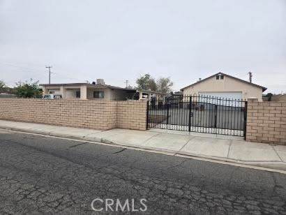 841 Armory Road Barstow, CA 92311 - Photo 1 of 1