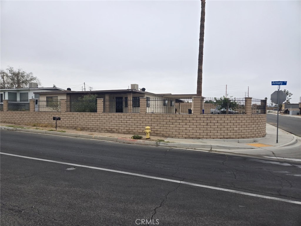 841 Armory Road Barstow, CA 92311 - Photo 4 of 4 a view of a city