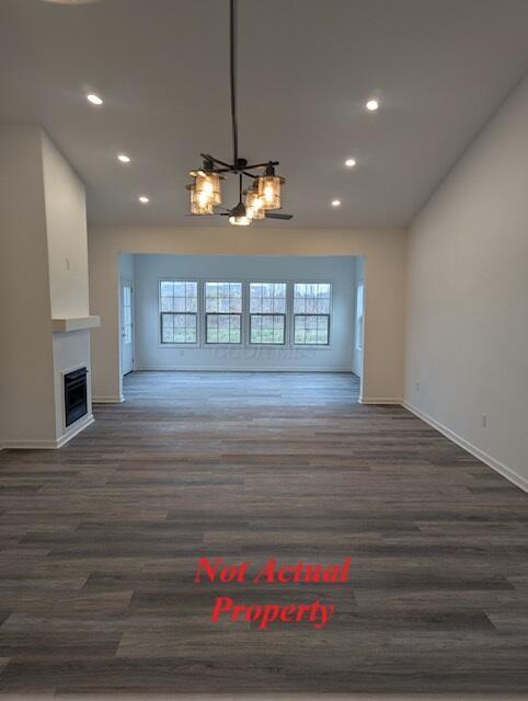 655 Exeter Way Marion, OH 43302 - Photo 3 of 13 Great Room