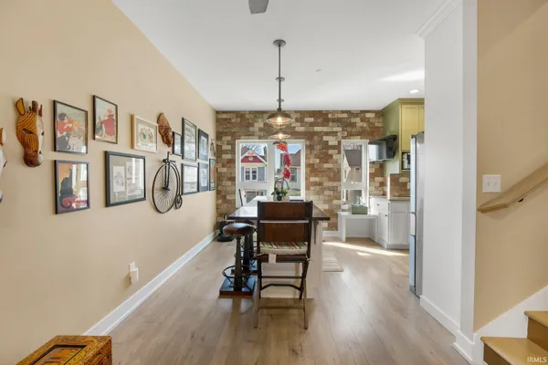 $529,900 | 410 West Brackenridge Street, Fort Wayne, IN 46802